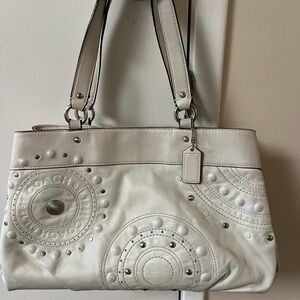Coach  Bag